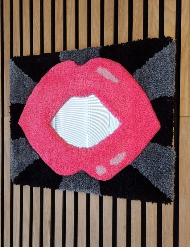 Atelier van Studio Mr Bunny in Amersfoort