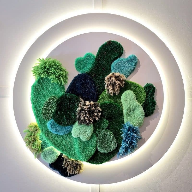 Etalage Studio Mr Bunny in Amersfoort