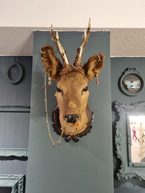 Golden Deer